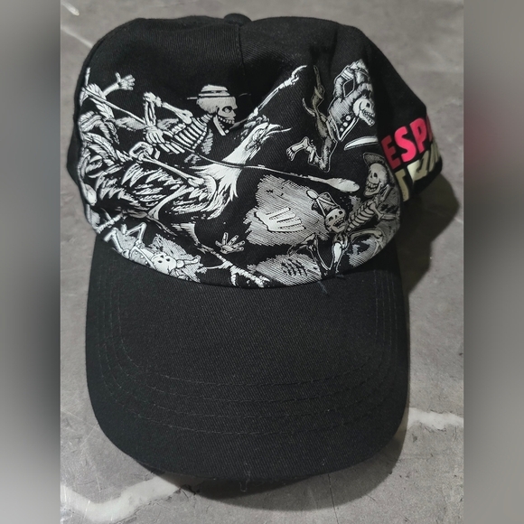 Espolon Tequila Baseball Cap NWOT - Picture 1 of 4